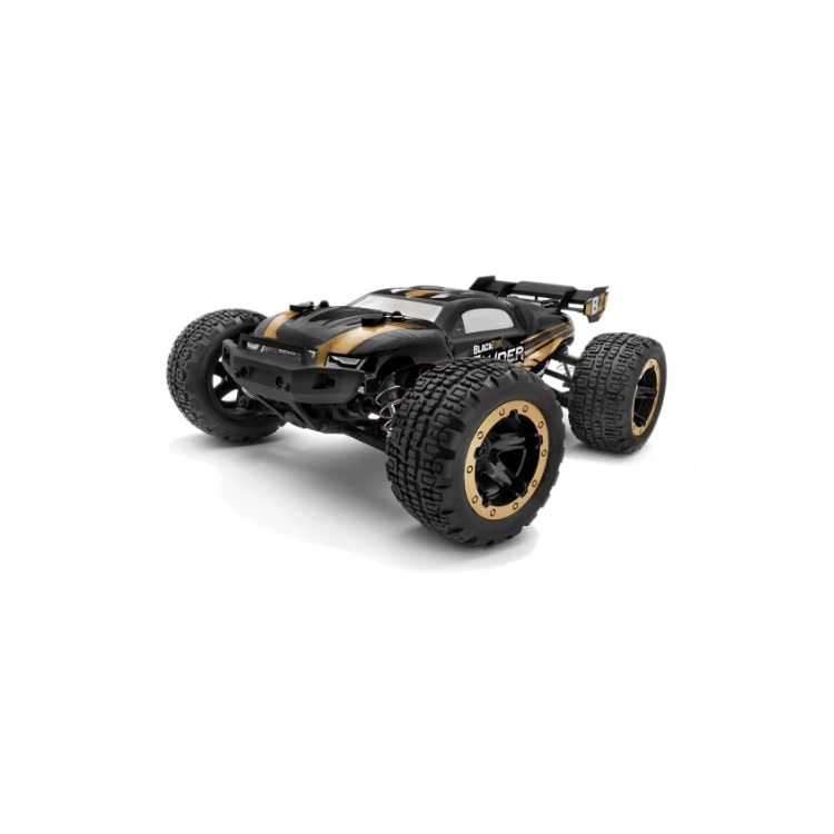 BLACKZON Slyder ST Turbo 1/16 - 4WD 2S Brushless