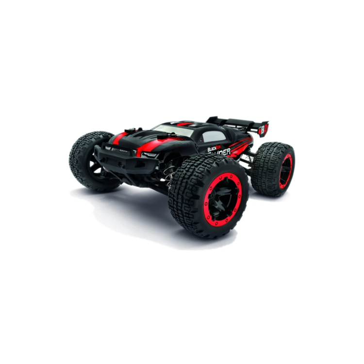 BLACKZON Slyder ST Turbo 1/16 - 4WD 2S Brushless
