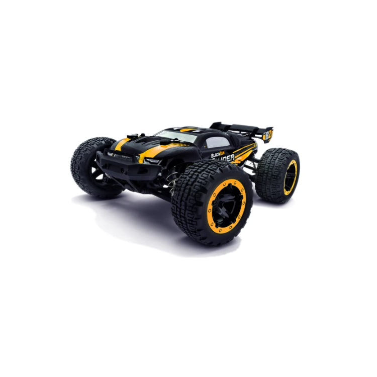 BLACKZON Slyder ST Turbo 1/16 - 4WD 2S Brushless