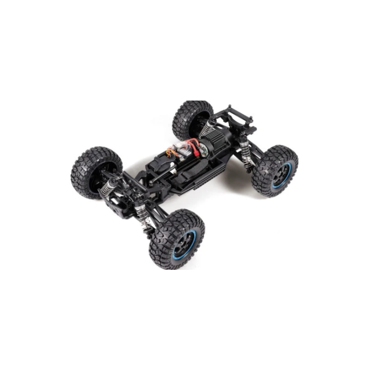 BLACKZON Smyter DB 1/12 - 4WD