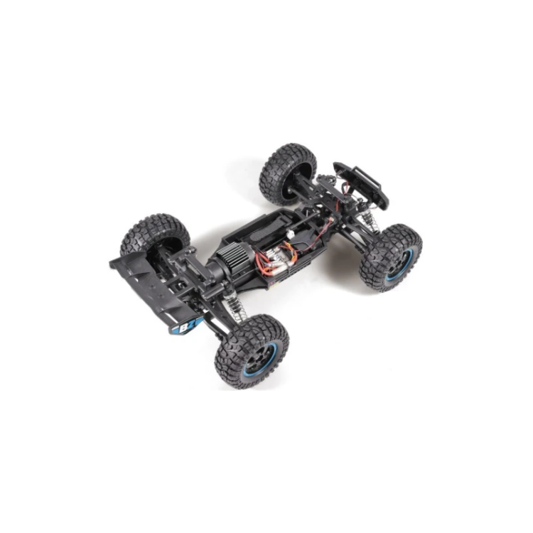 BLACKZON Smyter DT 1/12 - 4WD
