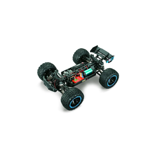 BLACKZON Slyder ST Turbo 1/16 - 4WD 2S Brushless