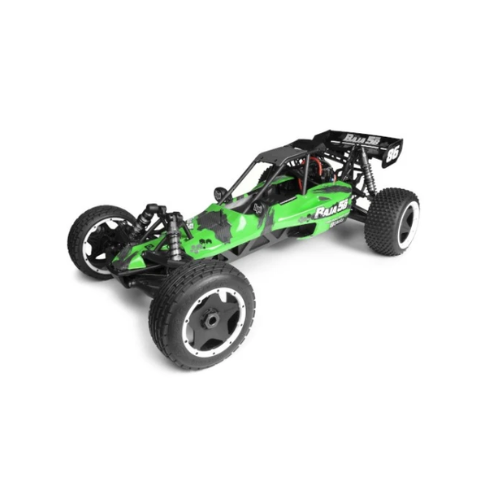 HPI Racing Baja 5B Flux SBK Kit