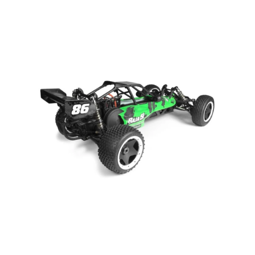 HPI Racing Baja 5B Flux SBK Kit