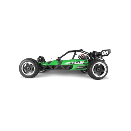 HPI Racing Baja 5B Flux SBK Kit