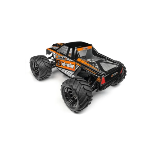 HPI Racing Bullet MT 3.0