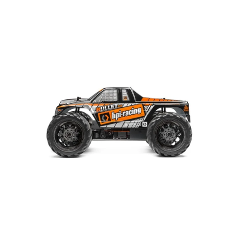 HPI Racing Bullet MT 3.0