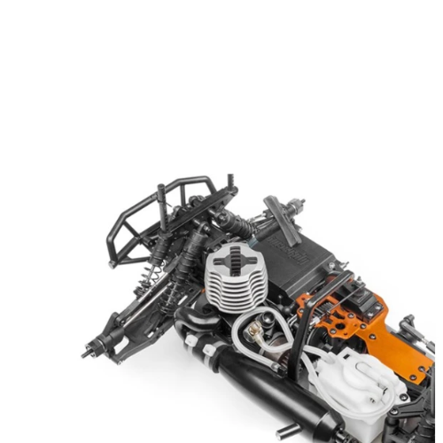 HPI Racing Bullet MT 3.0