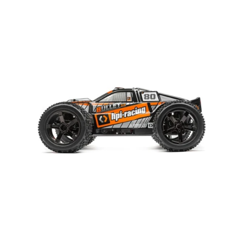 HPI Racing Bullet ST 3.0