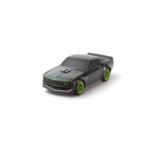 HPI Racing nano-TTR 1969 Ford Mustang RTR-X