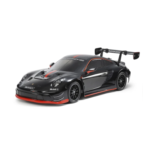 Tamiya TT-02 1/10 Fjernstyret Bil