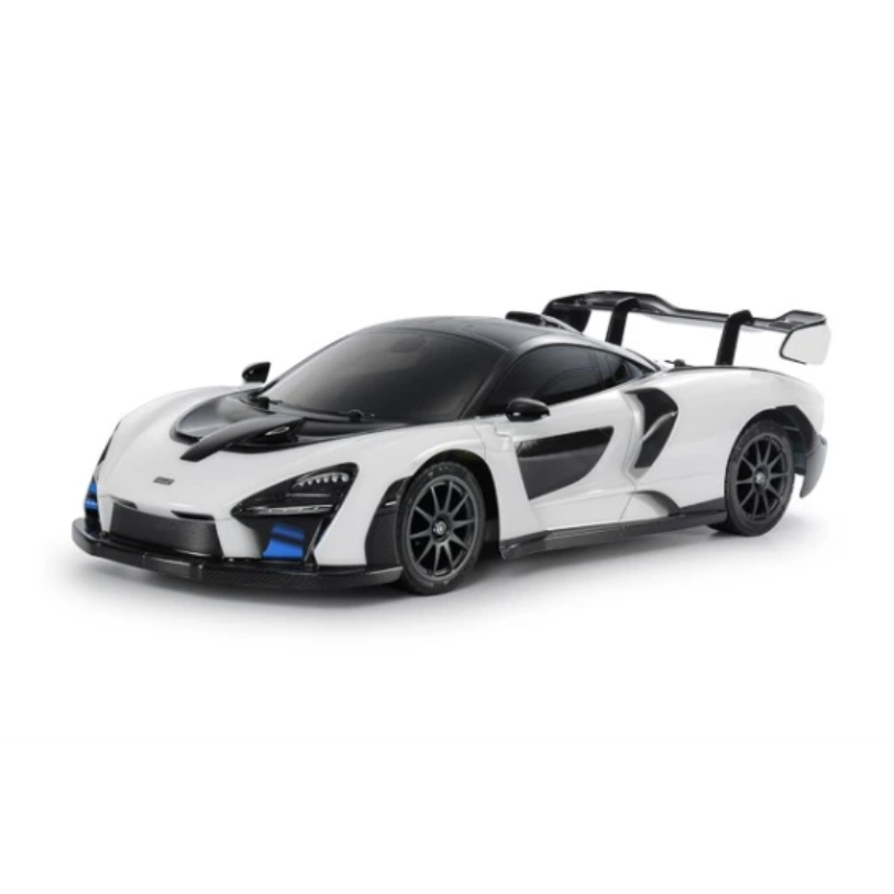 Tamiya TT-02 1/10 Fjernstyret Bil