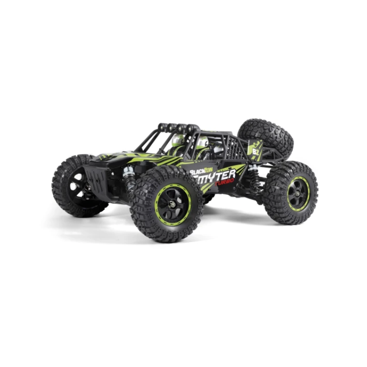 BLACKZON Smyter DB Turbo 1/12 - 4WD 3S Brushless