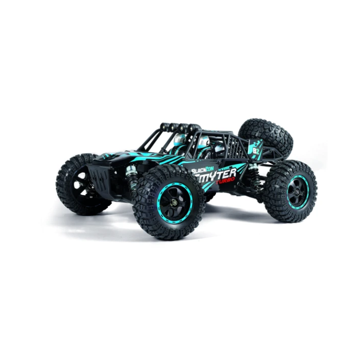 BLACKZON Smyter DB Turbo 1/12 - 4WD 3S Brushless