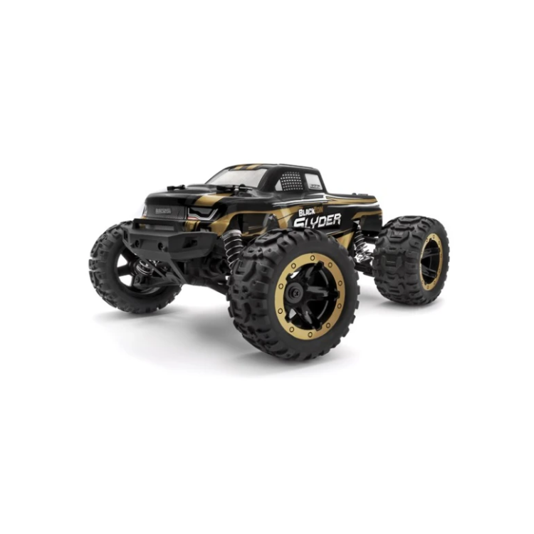BLACKZON Slyder MT 1/16 - 4WD