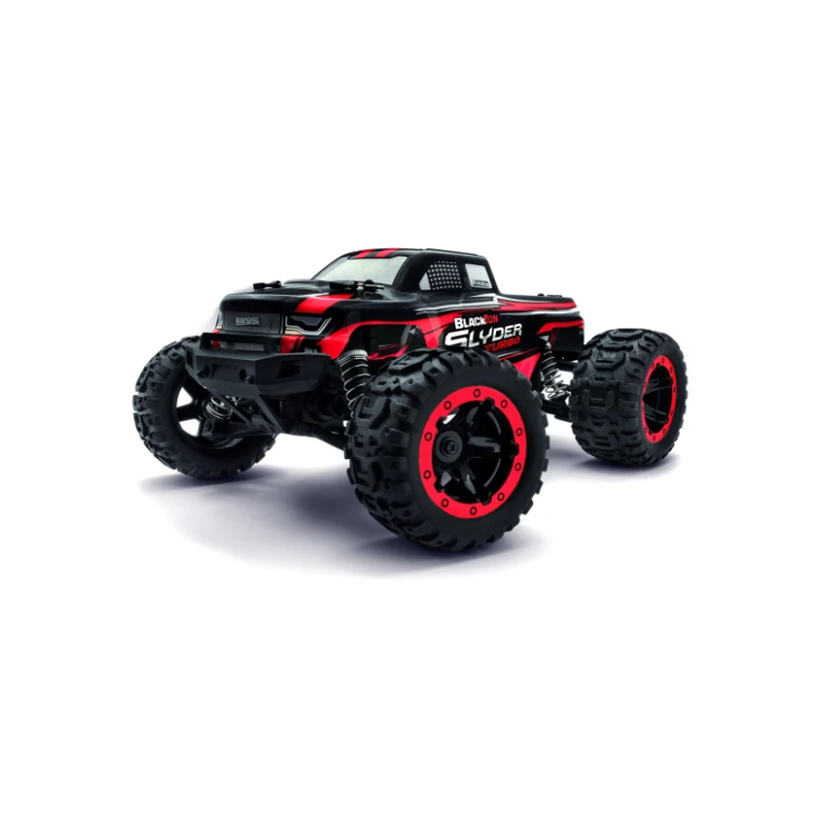 BLACKZON Slyder MT Turbo 1/16 - 4WD 2S Brushless