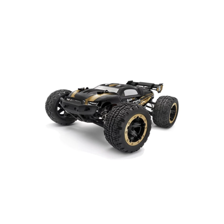 BLACKZON Slyder ST 1/16 - 4WD