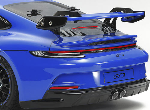 Tamiya 58712 Porsche 911 GT3 (TT-02) 1/10 Fjernstyret Bil