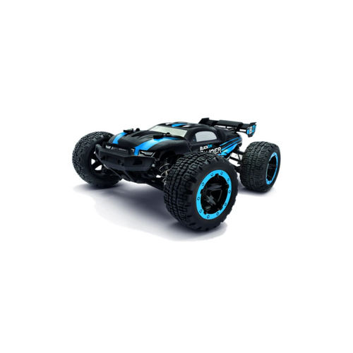 BLACKZON Slyder ST Turbo 1/16 - 4WD 2S Brushless