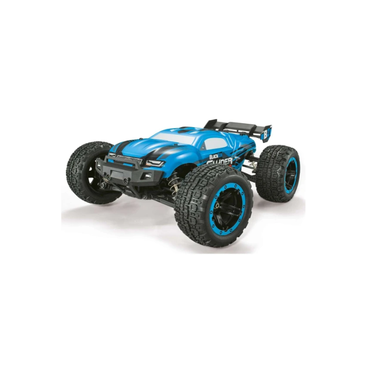 BLACKZON Slyder ST Turbo 1/16 - 4WD 2S Brushless