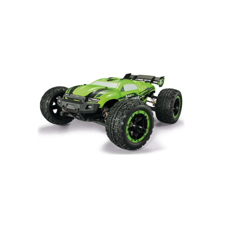 BLACKZON Slyder ST Turbo 1/16 - 4WD 2S Brushless