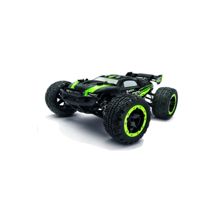 BLACKZON Slyder ST Turbo 1/16 - 4WD 2S Brushless