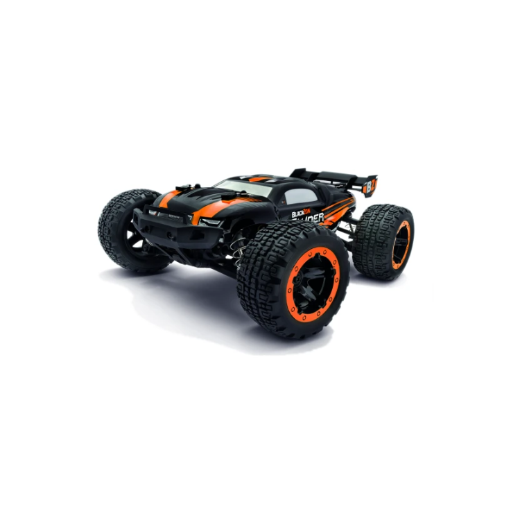 BLACKZON Slyder ST Turbo 1/16 - 4WD 2S Brushless