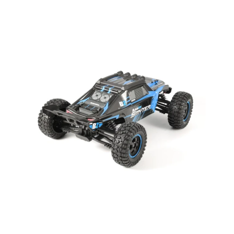 BLACKZON Smyter DT 1/12 - 4WD