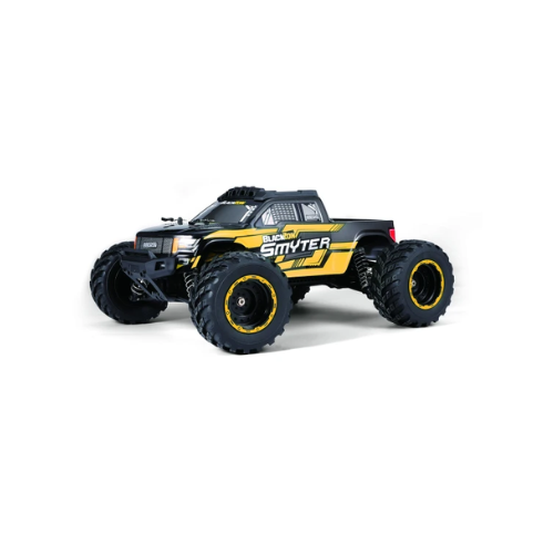 BLACKZON Smyter MT 1/12 - 4WD