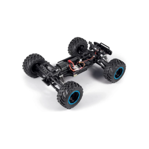 BLACKZON Smyter MT 1/12 - 4WD