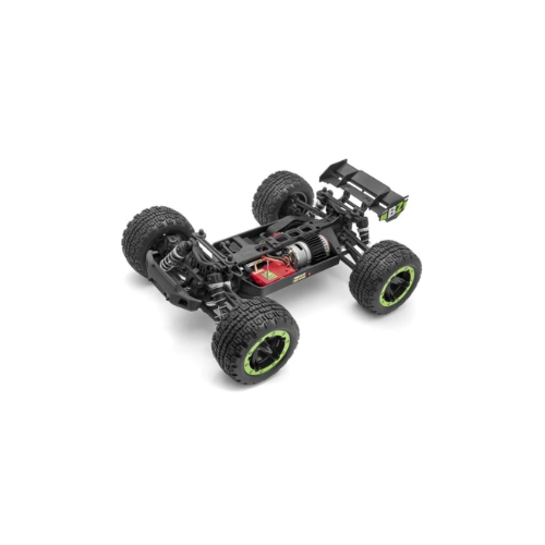 BLACKZON Slyder ST 1/16 - 4WD