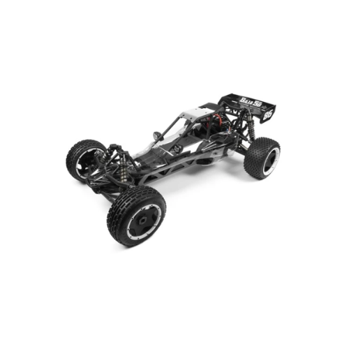 HPI Racing Baja 5B Flux SBK Kit