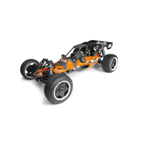 HPI Racing Baja 5B Gas SBK Kit