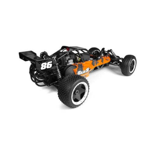 HPI Racing Baja 5B Gas SBK Kit