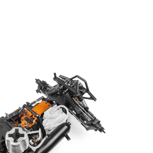 HPI Racing Bullet ST 3.0