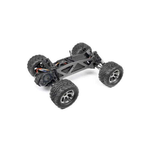 HPI Racing Jumpshot MT V2 - Rød/blå
