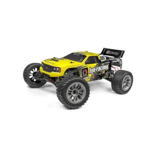 HPI Racing Jumpshot ST V2 - Gul
