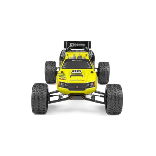 HPI Racing Jumpshot ST V2 - Gul