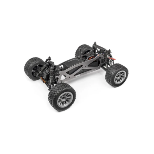 HPI Racing Jumpshot ST V2 - Gul