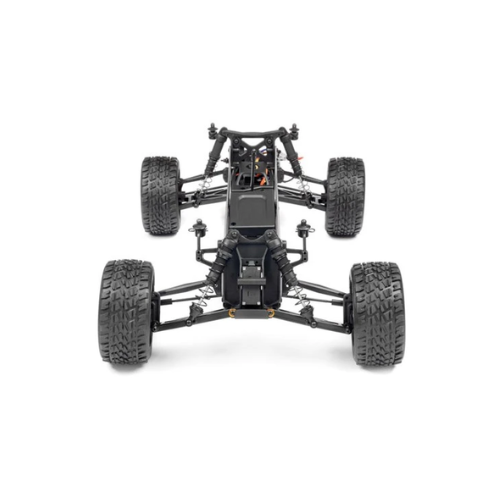 HPI Racing Jumpshot ST V2 - Gul