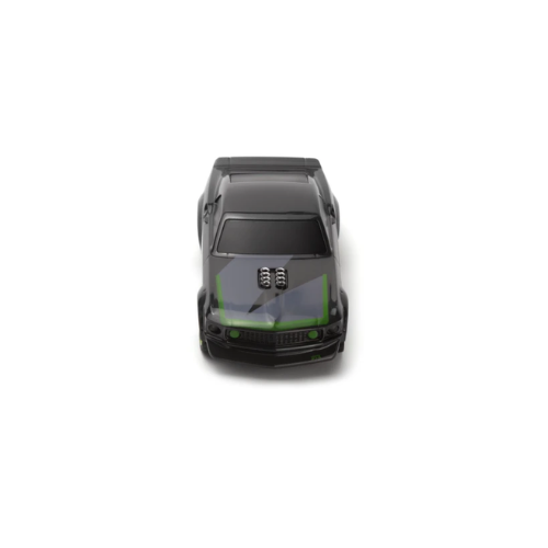 HPI Racing nano-TTR 1969 Ford Mustang RTR-X