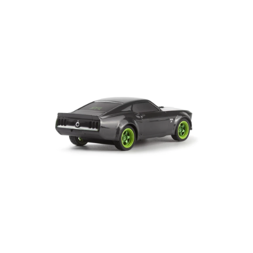 HPI Racing nano-TTR 1969 Ford Mustang RTR-X