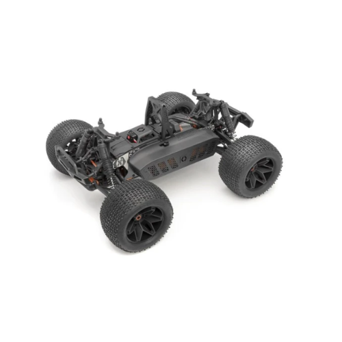 HPI Racing Savage X Flux V2 GT-6