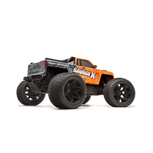 HPI Racing Savage X Flux V2 GT-6