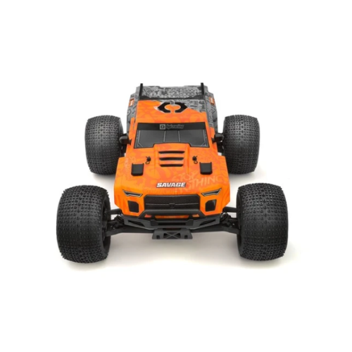 HPI Racing Savage X Flux V2 GT-6
