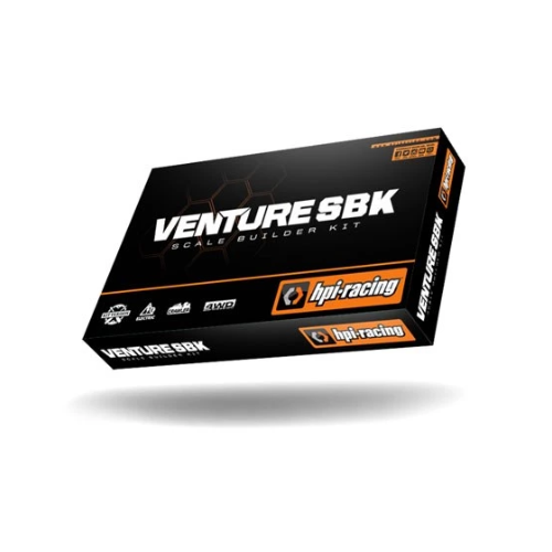 HPI Racing Venture Scale Builder Kit