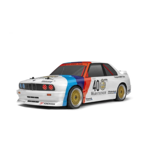 HPI Racing Sport 3