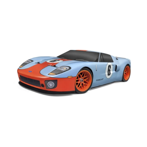 HPI Racing Sport 3 Flux