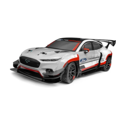 HPI Racing Sport 3 Flux