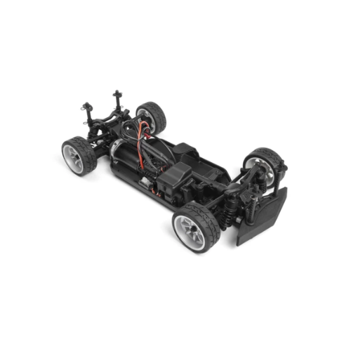 HPI Racing Sport 3 Flux